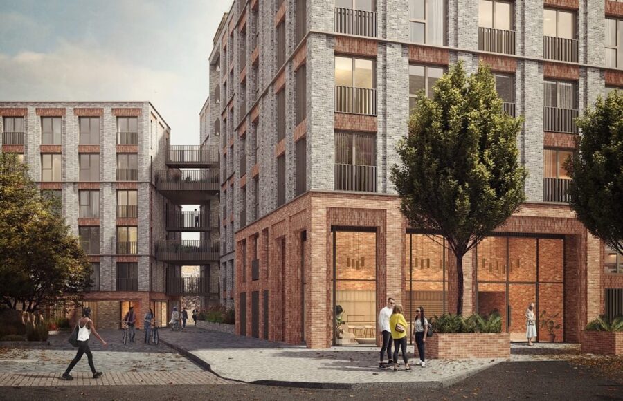 Sheepcote Road, Middlesex