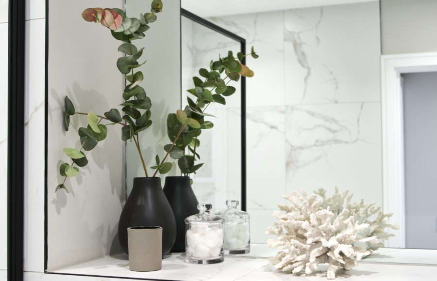 Tiling To Ensuites, Bathrooms, WC’s & Concierge.